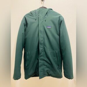 Patagonia Lone Mountain Parka